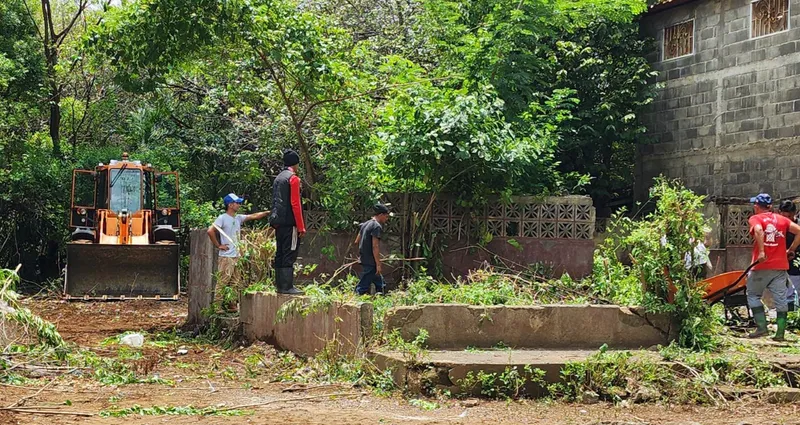Multas de hasta C$ 150 mil en San Rafael del Sur por contaminar el medio ambiente