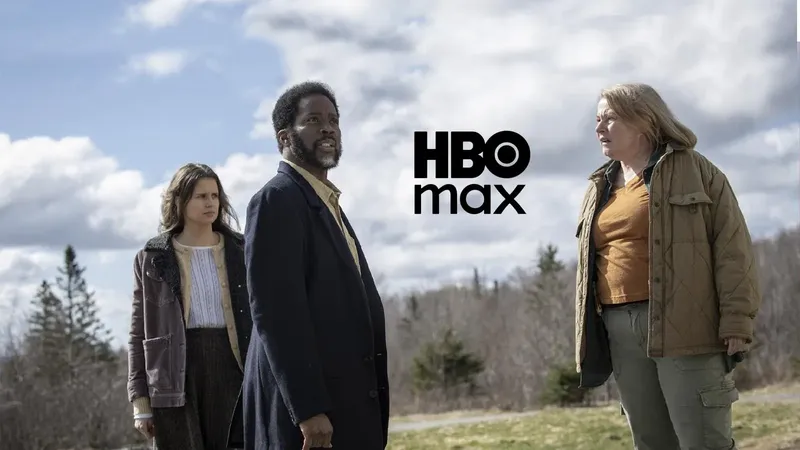 FROM está a punto de acabar en HBO Max y esto es lo que se sabe de la próxima temporada