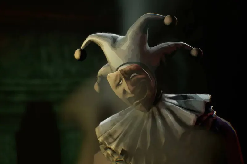 Cansados de esperar un nuevo The Elder Scrolls, han creado un RPG de fantasía en forma de sucesor espiritual de Morrowind que llega hoy