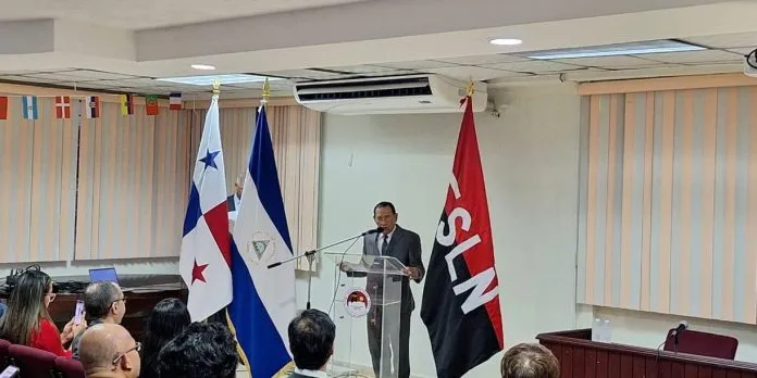 Panamá se une a la conmemoración del 47 aniversario de la Revolución Sandinista