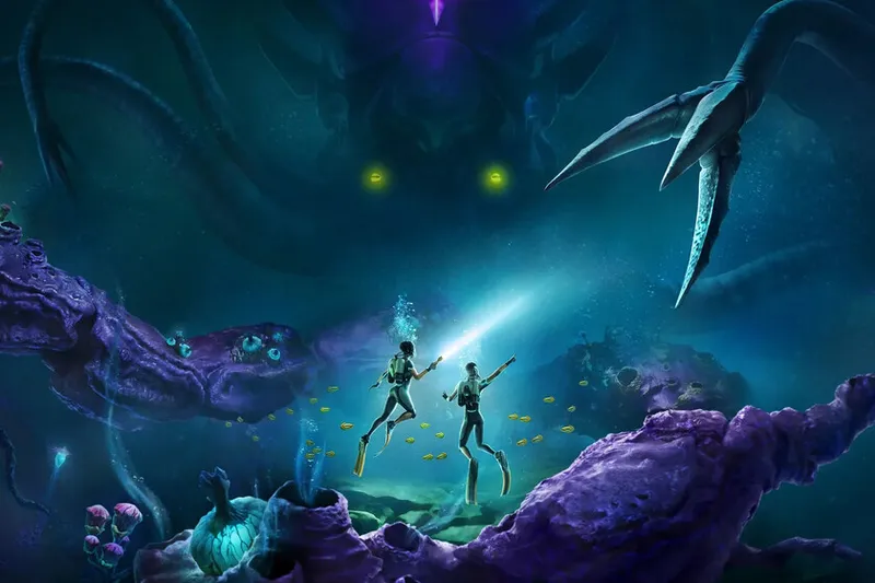 "Lo sentimos mucho". Los autores de Subnautica 2 piden disculpas por la forma en la que se han dirigido a sus fans con su primera controversia
