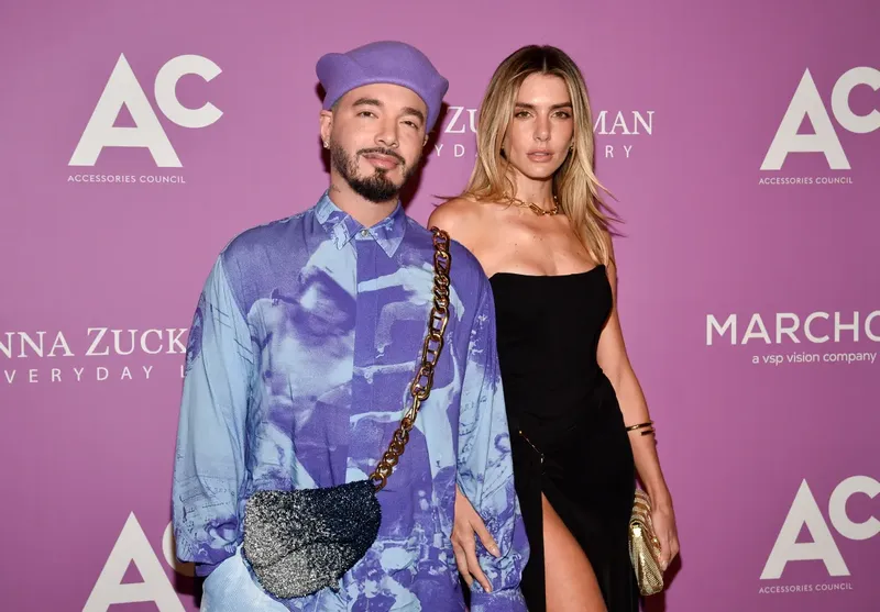 En medio de la polémica, J Balvin dedica emotivo mensaje de cumpleaños a Valentina Ferrer