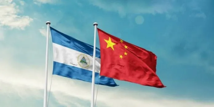 Nicaragua reconoce el legado de Zhu Rongji y expresa solidaridad al pueblo chino