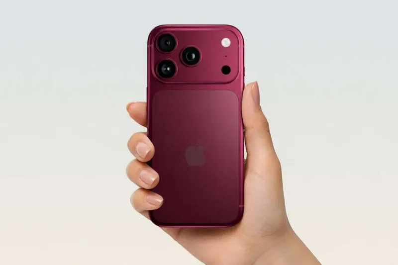 El iPhone 18 Pro apunta a sablazo histórico: analistas avisan de una subida de hasta 300 dólares