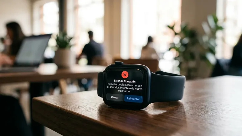 Los errores más odiados del Apple Watch y la razón por la que cada vez convence menos