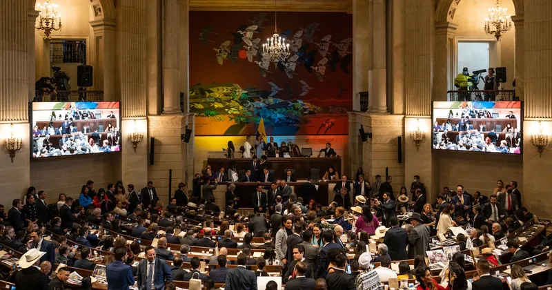 El presupuesto de Colombia sí tiene espacio para recortes, pero no donde muchos creen