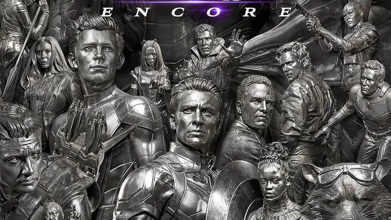 Disney tiene un plan secreto con Vengadores Endgame: Encore y los fans españoles reaccionan: “Si piensan que voy a volver a pagar…”