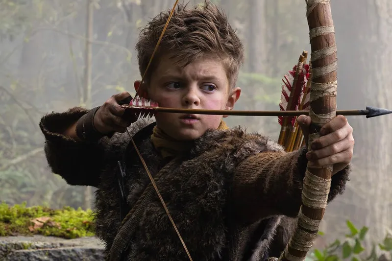 La serie de God of War ni siquiera ha terminado de rodarse y Amazon ya ha confirmado otro cambio de actor importante para su segunda temporada