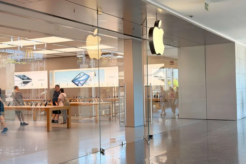 No hace falta esperar a Apple: así puedes montar tu propio plan de "iPhone para siempre" en España