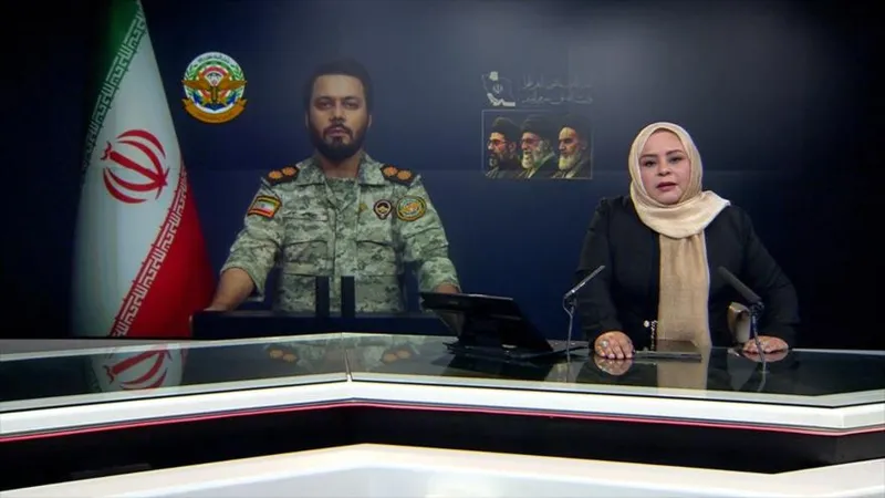 Irán advierte que ningún buque cruzará Ormuz sin su autorización - Noticiero 13:30