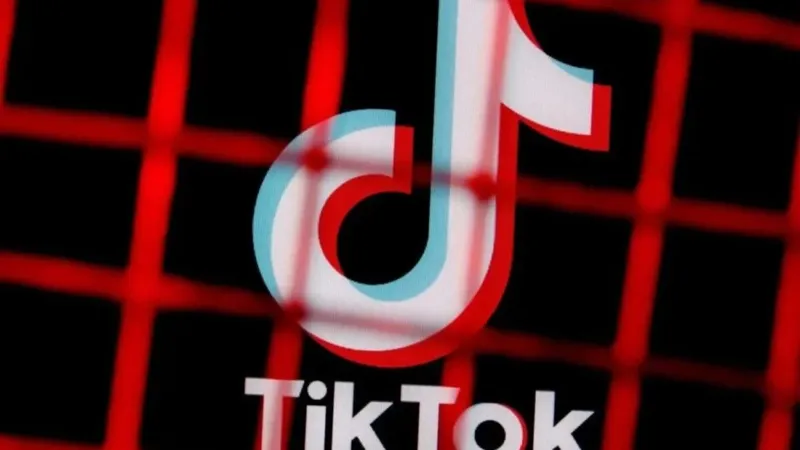 Un senador de EE.UU. alerta sobre el uso de datos de estadounidenses que usan TikTok