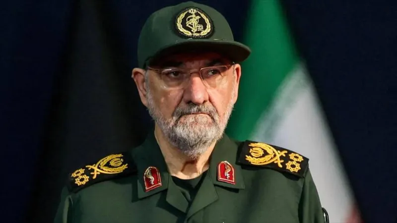 Irán a EEUU: fue derrotado militarmente y también lo será en guerra económica