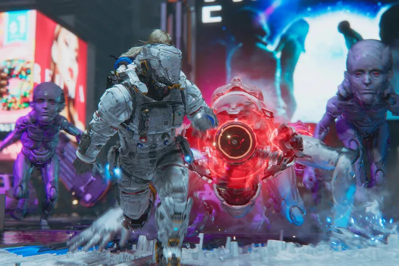El último juego que Capcom ha lanzado ha ido tan bien en ventas que la compañía ya habla abiertamente de una secuela