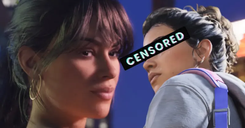 GTA VI aún no debuta, pero ya sufrió su primera censura mundial que sorprendió a los seguidores de la franquicia