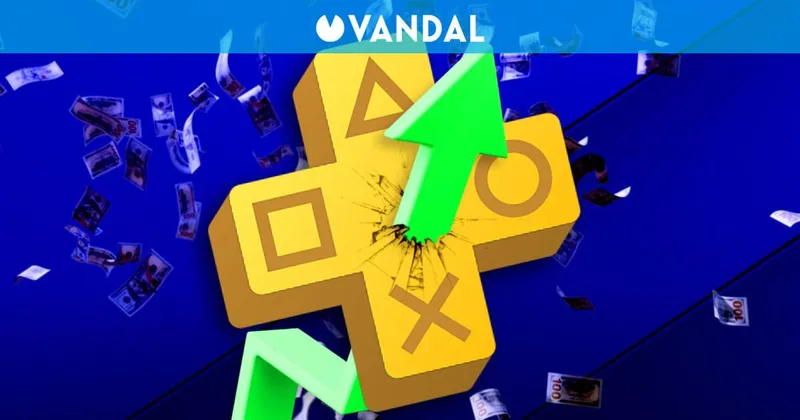 Confirmada la subida de precio de PlayStation Plus en todos los niveles de suscripción: Essential, Extra y Premium