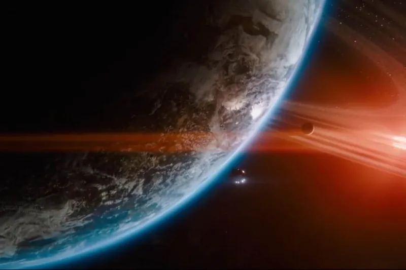 Meses después de un estrepitoso fracaso en cines, se estrena en HBO Max la última película que expande un ambicioso universo de ciencia ficción
