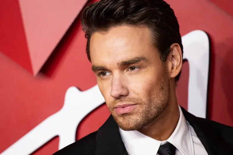Bear, el hijo de Liam Payne, es el único heredero de la fortuna del cantante de One Direction