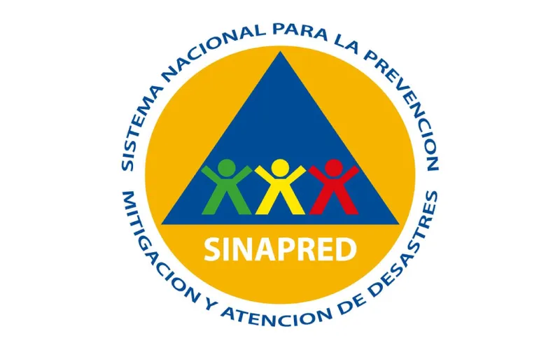 SINAPRED adelante