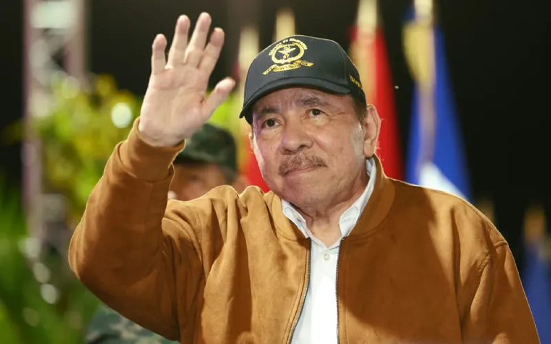Reforma Constitucional pone en primer lugar la Soberanía