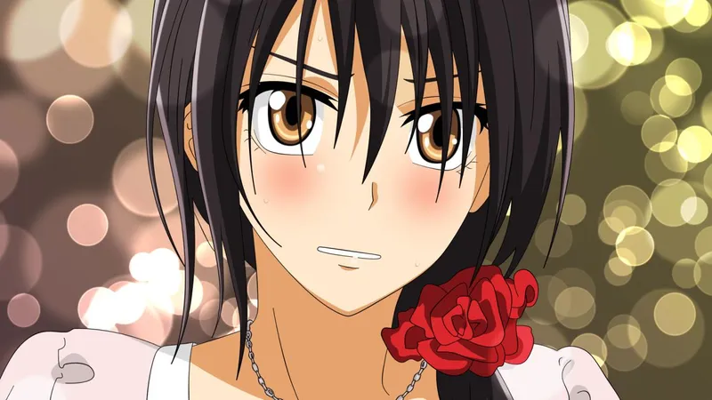 El regreso de Misaki y Usui: Kaichou wa Maid-sama! anuncia un nuevo capítulo especial