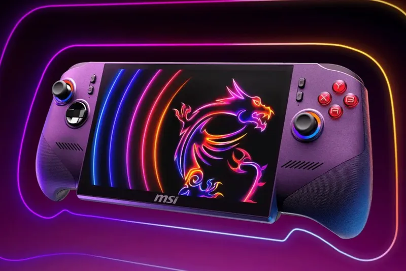 El precio de la nueva portátil de MSI no tiene ningún sentido, pero lo peor es la advertencia de la compañía: "será un año duro para nosotros y para el jugador"