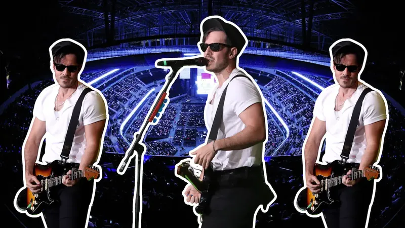 José Madero sorprende a sus fans con dos conciertos en la Arena CDMX: fechas, boletos y precios