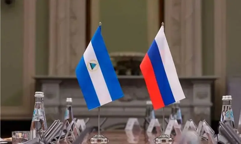 Nicaragua amplía oportunidades comerciales con Rusia y Eurasia