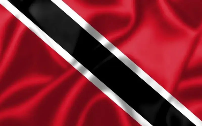 Mensaje a la Presidenta de la República de Trinidad y Tobago