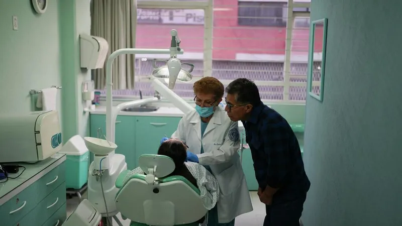 Así será la estrategia de salud que México aplicará para atender a turistas durante la Copa del Mundo