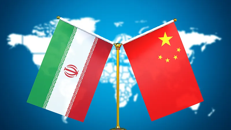 Wang Yi sostiene conversaciones con ministro de Relaciones Exteriores iraní Araghchi sobre Oriente Medio