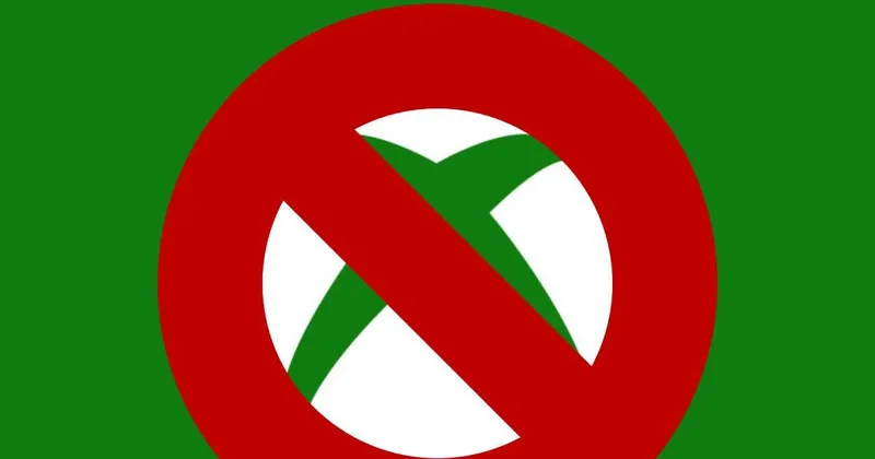 Servicios de XBOX se caen a nivel mundial y millones de jugadores pierden acceso a sus juegos digitales y físicos