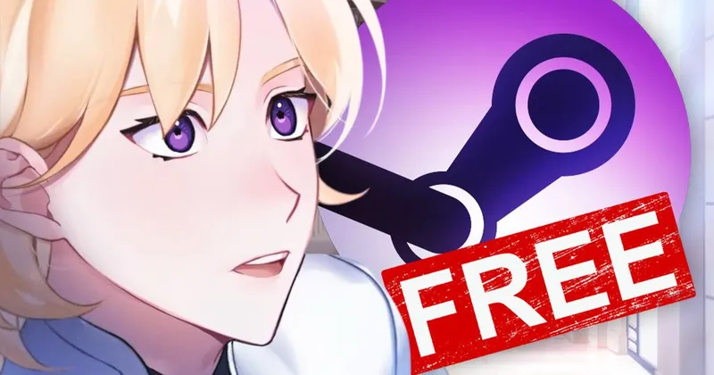 Este bello juego con estilo anime y reseñas positivas desaparecerá de Steam, pero puedes conseguirlo gratis y conservarlo para siempre si lo reclamas ahora