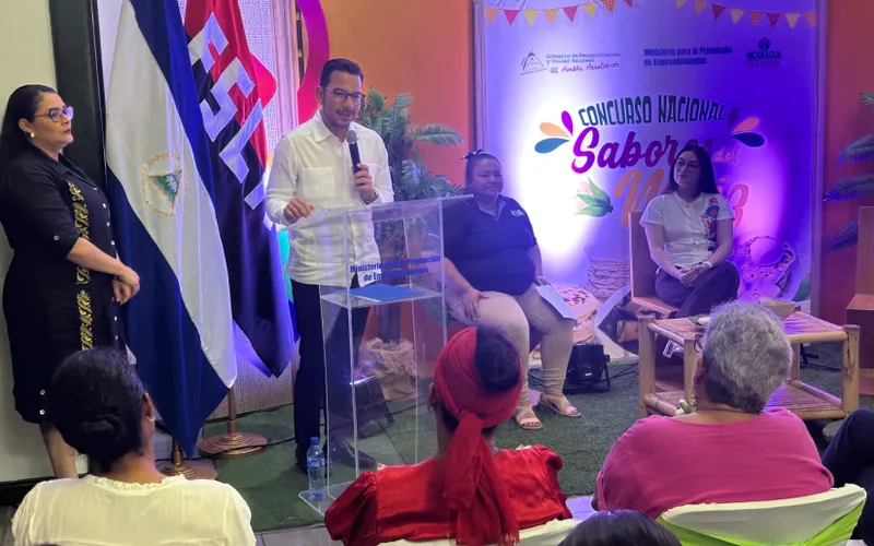 Conozca detalles para participar en el Concurso Nacional “Sabores del Maíz”