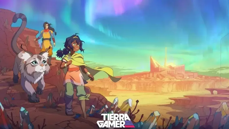 Avatar: Seven Havens, capítulos 1, 2, 3: a qué hora salen los nuevos episodios, cómo y dónde verlos