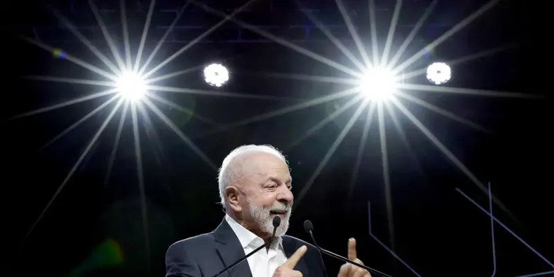 Elecciones Brasil: Lula y Bolsonaro chocan por cómo bajar las tasas de interés