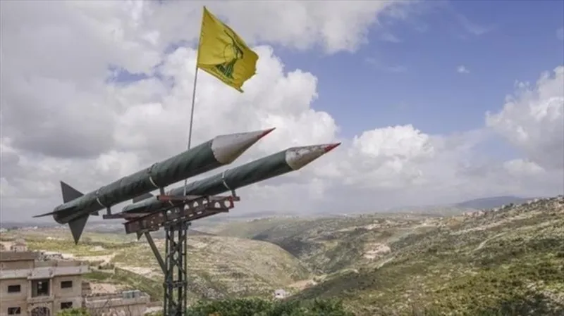 Hezbolá convierte sur de Líbano en día infernal para ejército israelí