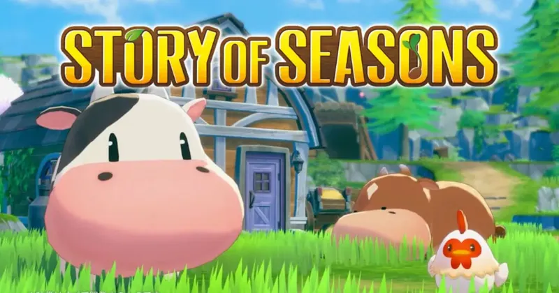 Story of Seasons prepara una nueva entrega y Marvelous ya mostró su primer vistazo