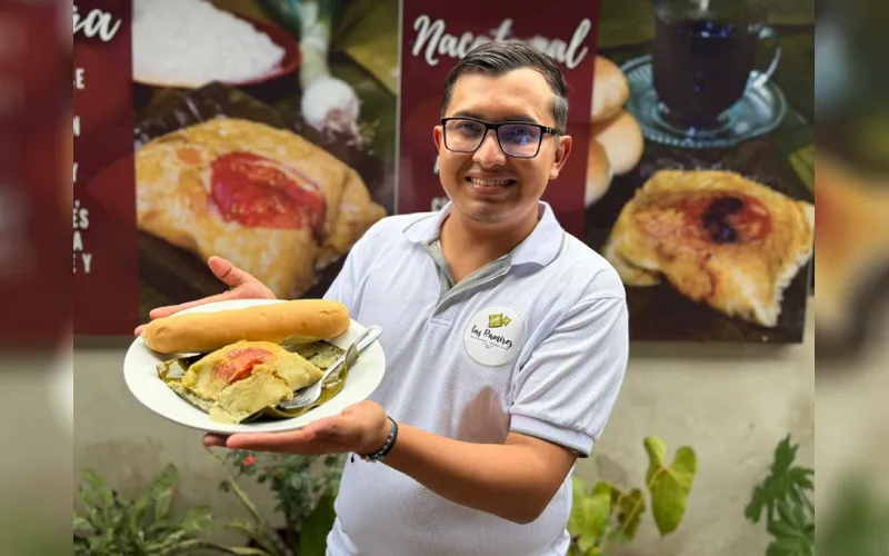 Ochenta años de sabor y tradición