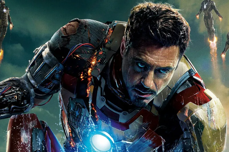 Robert Downey Jr. reconoce que prefiere interpretar a Doctor Doom que a Iron Man en el UCM: "He podido ver todo lo que me había estado perdiendo"