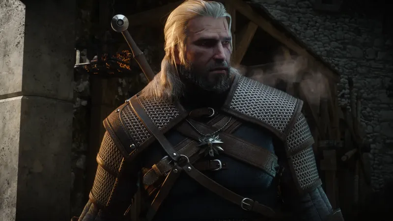 Simular partida guardada en The Witcher 3 Remastered: cuáles son las mejores respuestas y ventajas de cada una