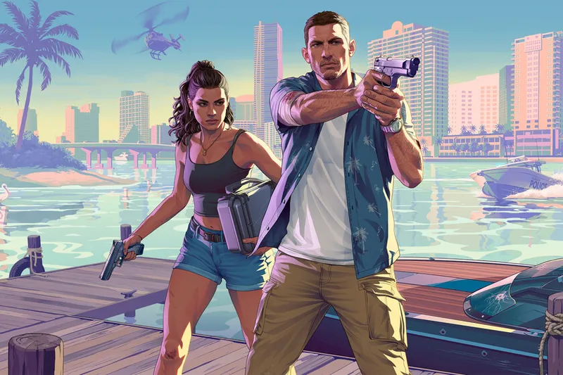 Se revelan nuevos detalles de GTA 6 mientras Rockstar Games comparte una aclaración de cara a la presentación de esta noche