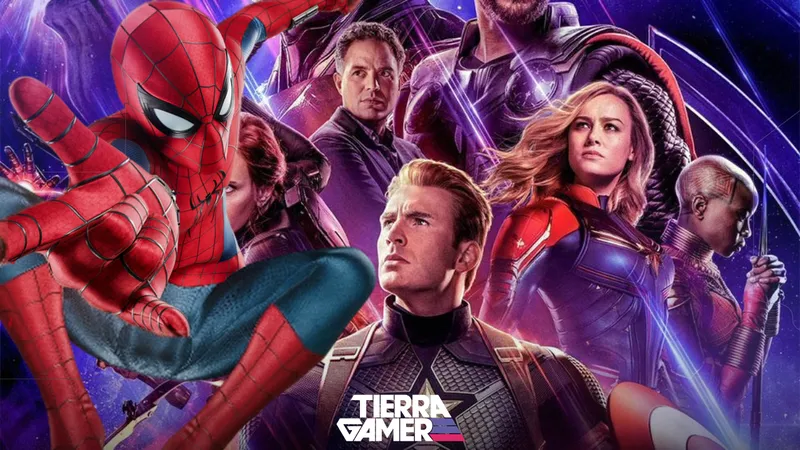 Spider-Man: Brand New Day ya superó a Avengers: Endgame con la taquilla del día de su estreno
