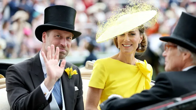 Royal Ascot 2026: el dress code que se convirtió en lenguaje editorial