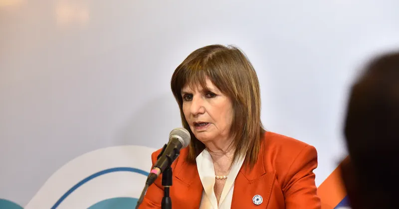 Bullrich en IDEA: “No podemos tener la industria, la construcción y el comercio caídos”