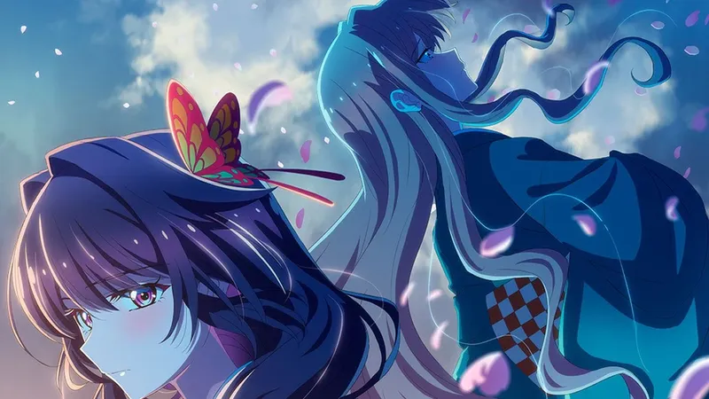 Netflix comenzará 2027 con un nuevo anime de fantasía que promete ser tu nueva obsesión
