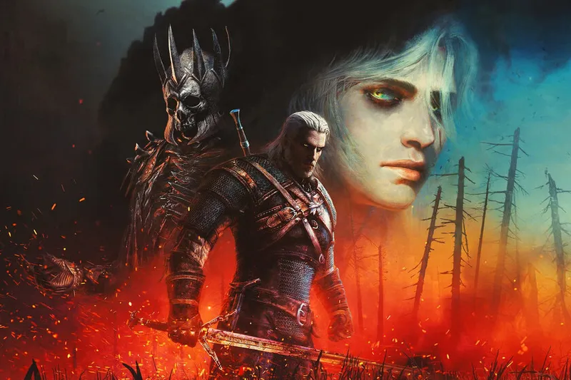 Ya puedes probar gratis la expansión fan de The Witcher 3 que llegará en 2027. Serán 10 horas de contenido con una historia eliminada del RPG
