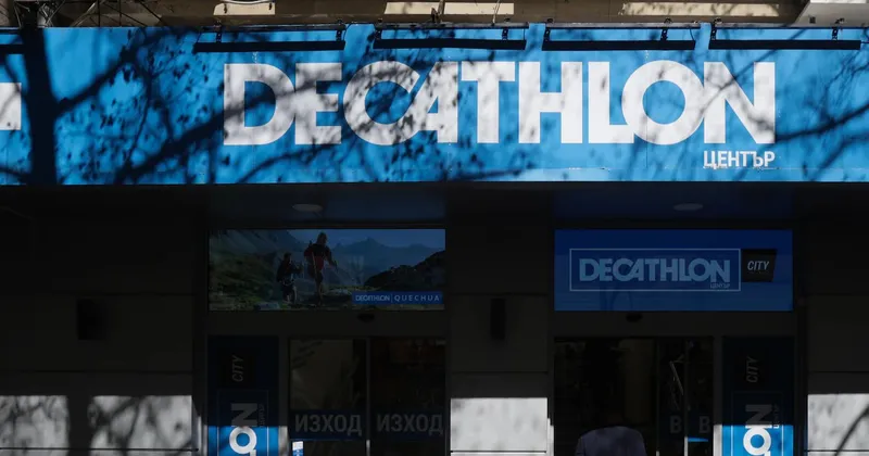 Decathlon abre su segunda tienda en Argentina y acelera inversión de US$100 millones