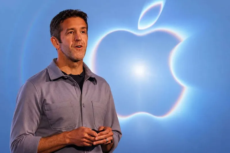 Qué presentará Apple (y qué no) en su evento confirmado del 9 de septiembre