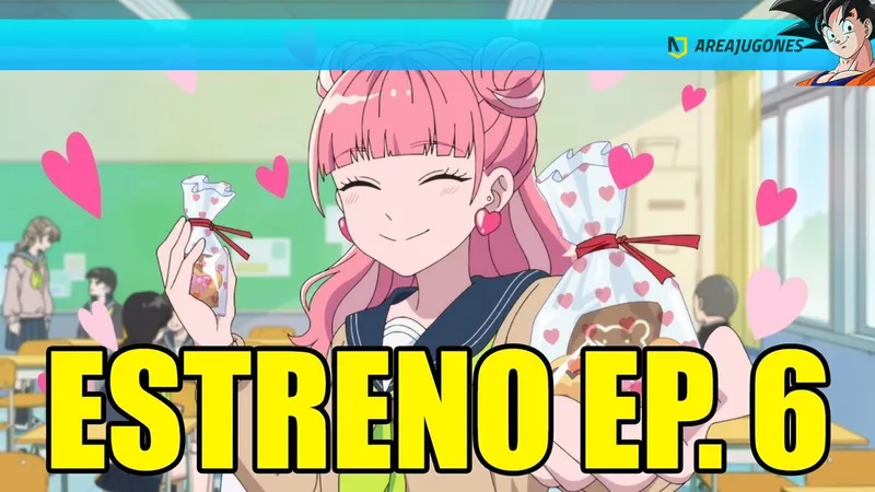 You and I Are Polar Opposites (Temporada 2): fecha, horario y dónde ver el episodio 6