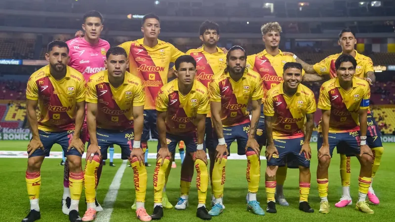 Portero del Morelia destapa amenazas de los directivos de la Liga MX por el ascenso y descenso